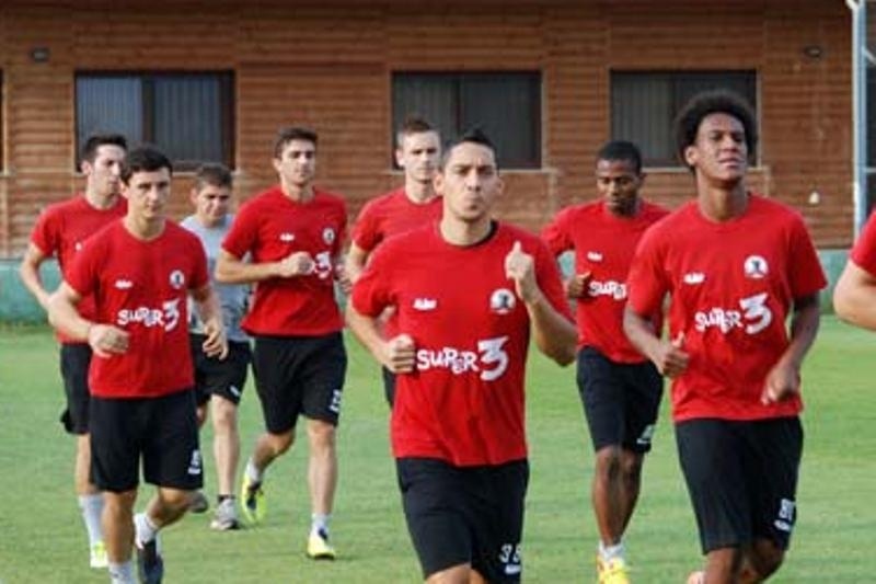 Ξάνθη: Από το αεροδρόμιο στα Πηγάδια