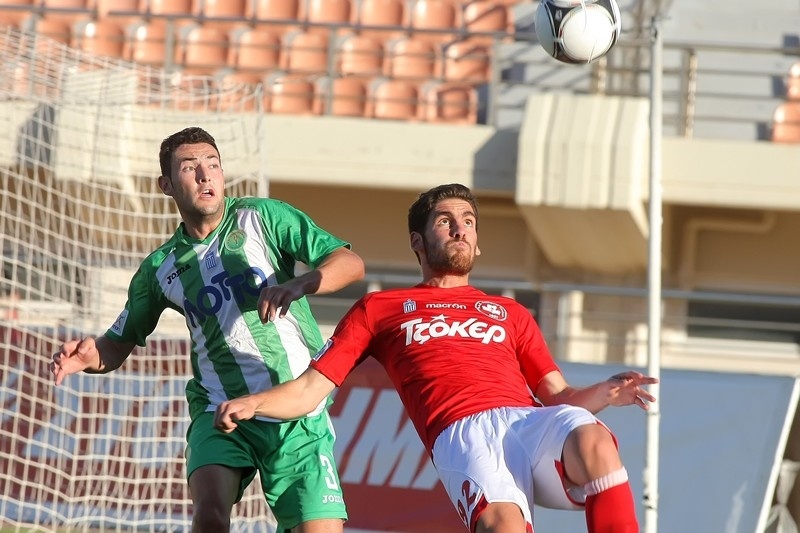 Ποτουρίδης: «Μια οικογένεια ο Πλατανιάς»