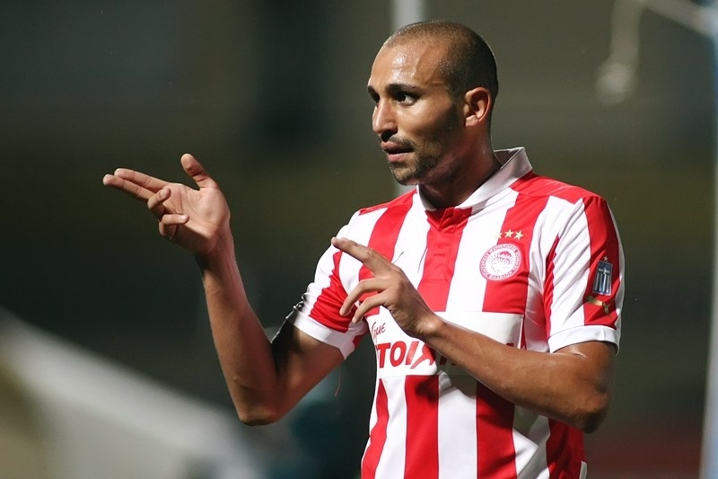 Τζεμπούρ: «Θέλω να τα γα.... όλα!»