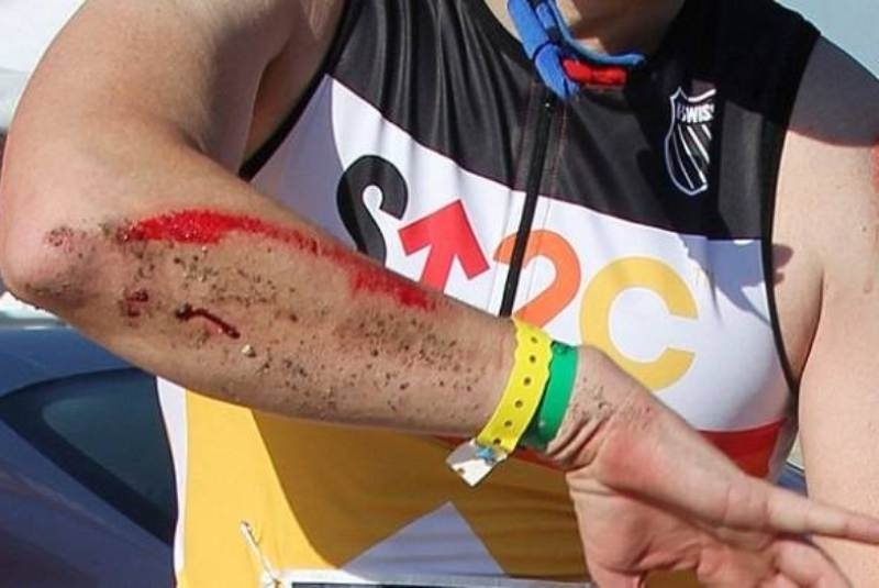 Ποιος είναι ο τραυματίας;