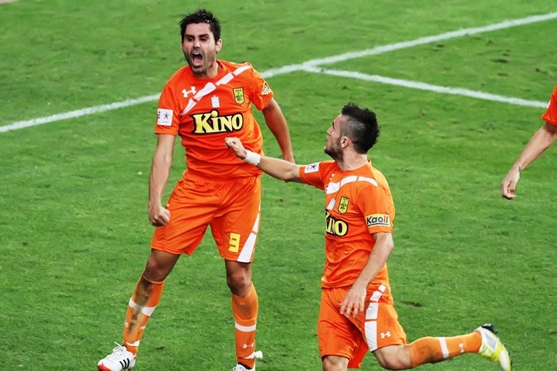 Άρης: Εκτός οι Αγκάνθο και Γιαννιώτας