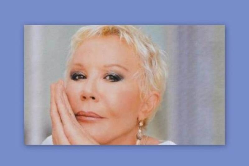 Το οργισμένο μήνυμα της Ζωής Λάσκαρη