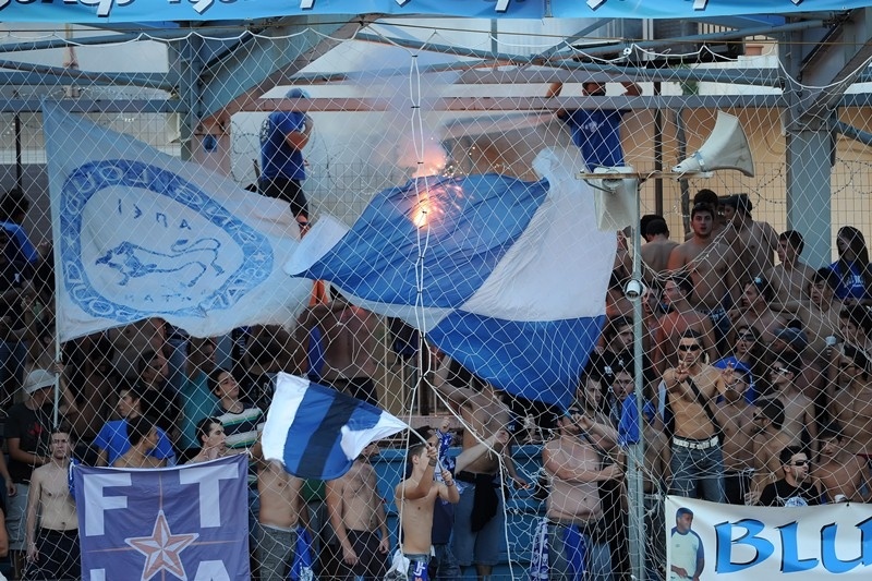 ΠΑΣ Γιάννινα: Με κόσμο στη Βέροια