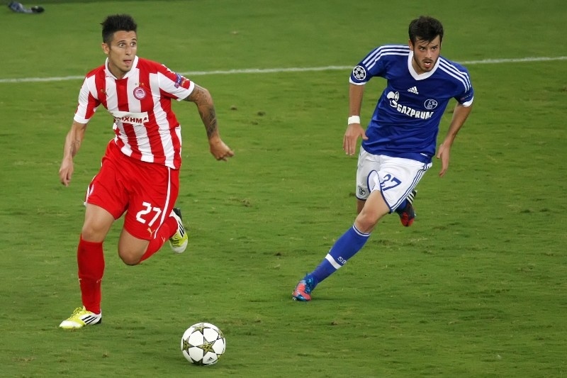 Γκρέκο: «Να το ξεχάσουμε γρήγορα»