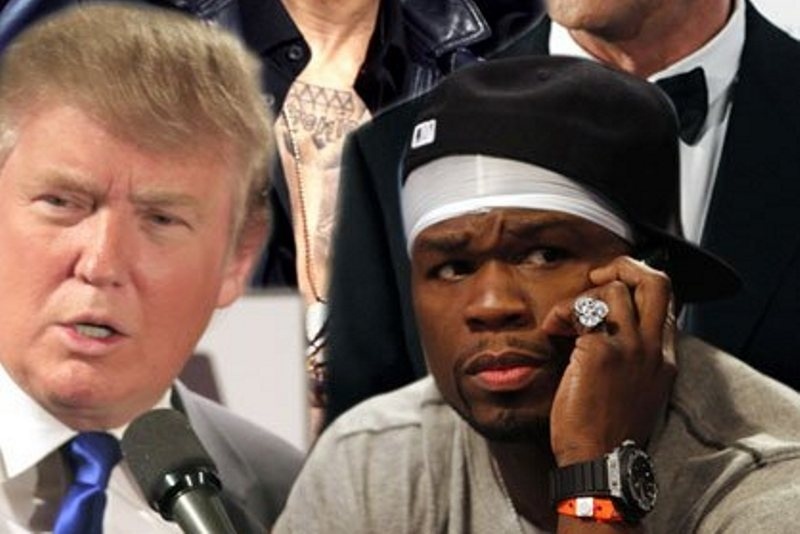 Ποιοι celebrity έχουν επιτεθεί σε ομοφυλόφιλους