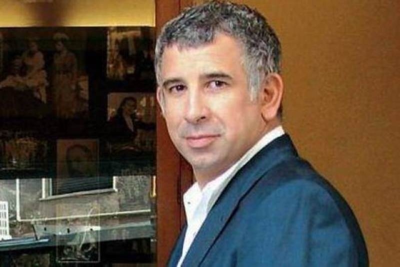 Η οργή του Πέτρου Φιλιππίδη