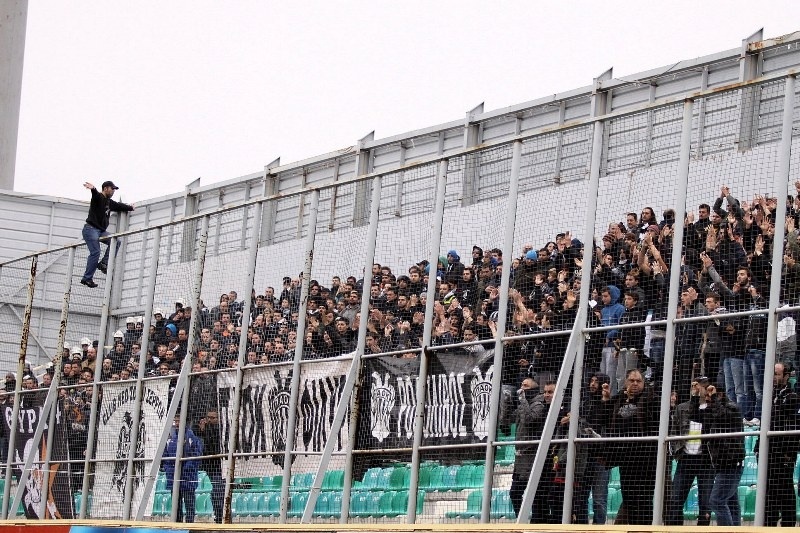 ΠΑΟΚ: Πήρε 1.200 εισιτήρια για την Ξάνθη