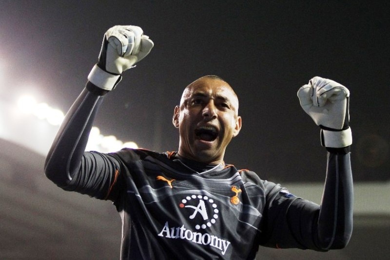 Τότεναμ: Δανεικός ο Γκόμες