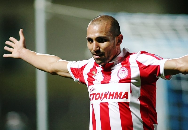 Τζεμπούρ: «Σαν κοπέλα επιπέδου super model το Champions League»