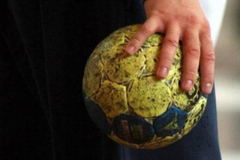 Την Παρασκευή (21/09) η κλήρωση του Ευρωπαϊκού Πρωταθλήματος Νέων