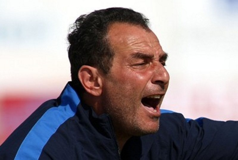 Νίκη Βόλου: Στο Βέλγιο ο Γρηγοριάδης