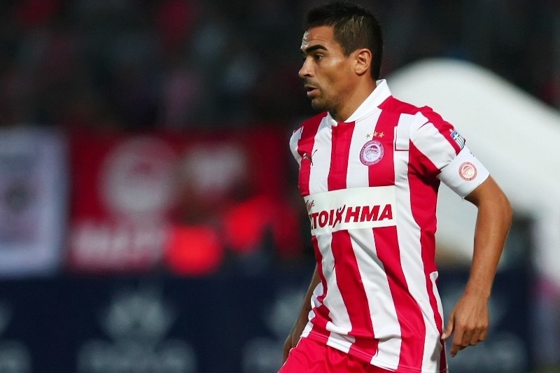 (Ολυμπιακός - Σάλκε) Ιμπαγάσα: «Δεν αντιδράσαμε καθόλου»