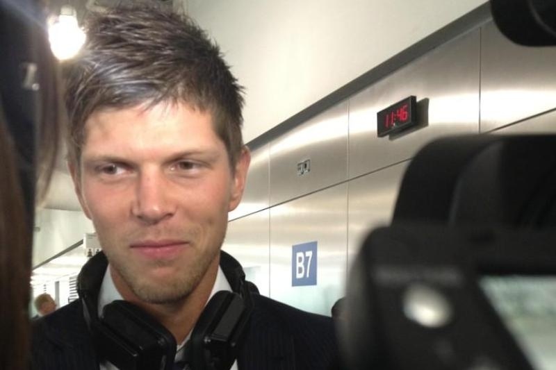 Σάλκε: Χούντελαρ: «Καλή αρχή»