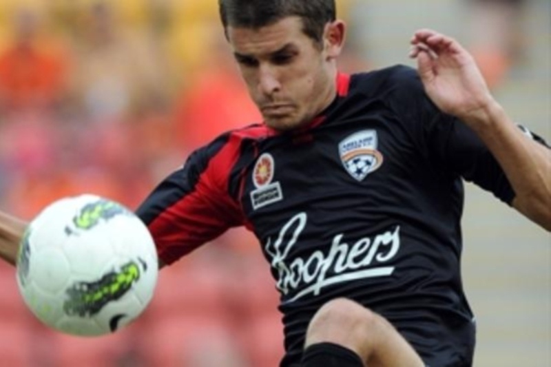 AFC Champions League: Δεν έφτανε ο Κωστόπουλος για την Αδελαΐδα (videos)