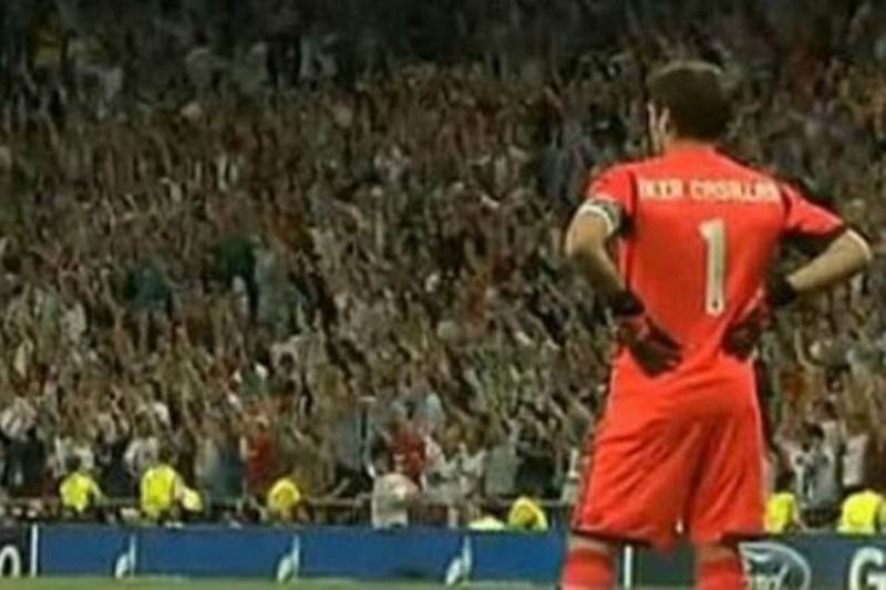 Ο θάνατος του 14χρονου που βύθισε στην θλίψη τον Κασίγιας