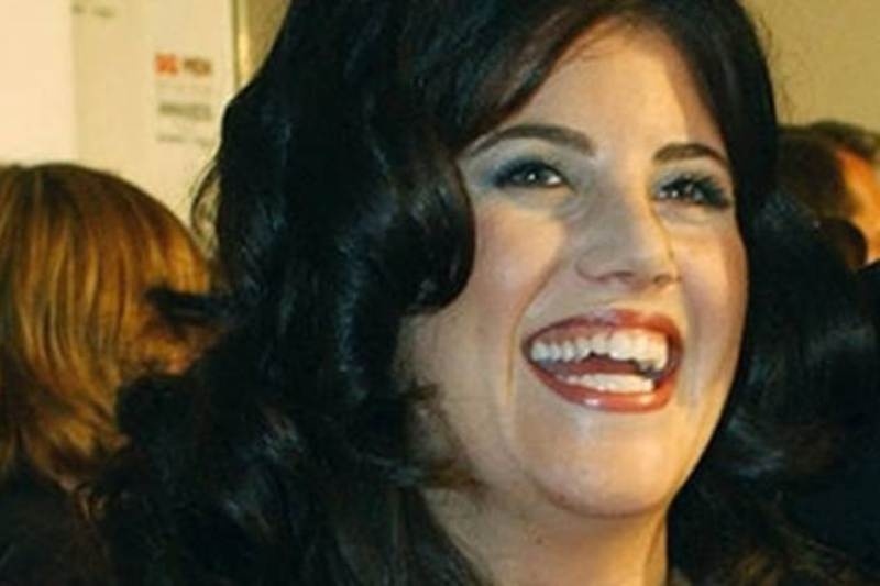 Λεβίνσκι: Τα όργια και τα sex toys του προέδρου