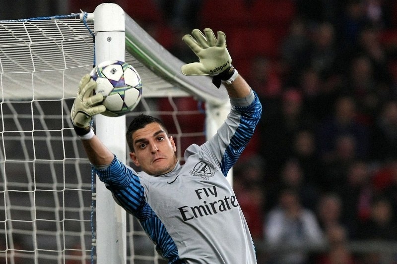 Μανόνε: «Την… πάτησα στο Καραϊσκάκης!»