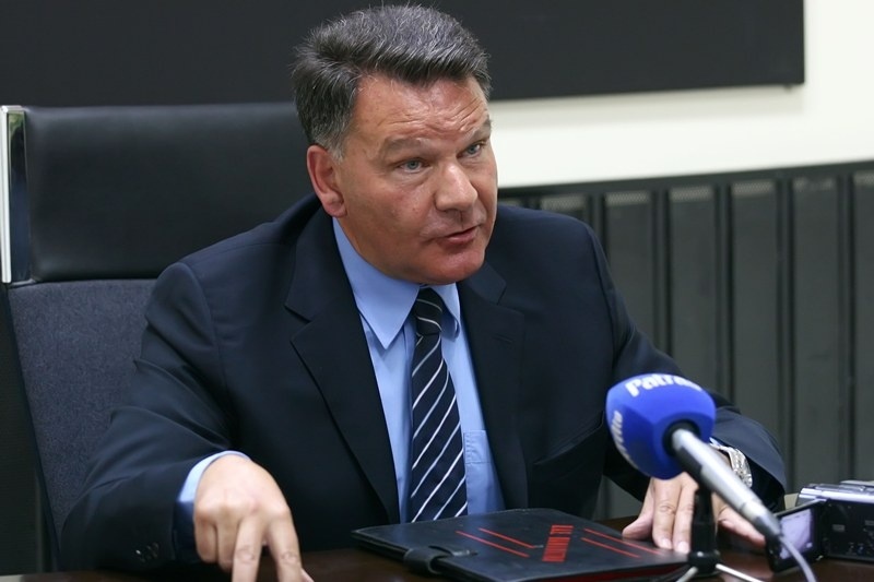 Κούγιας: «Διαδικαστικό το θέμα του πιστοποιητικού της ΚΑΕ Παναθηναϊκός»