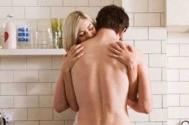 Oι top 5 στάσεις που κάνουν τις γυναίκες να «τρελαίνονται»