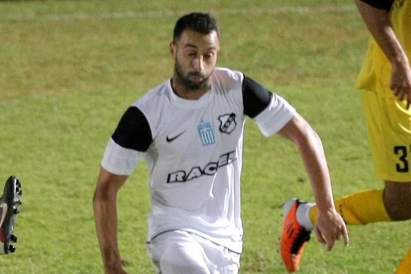 ΟΦΗ: Πληρώνει 40.000 ευρώ στον Παπουλή