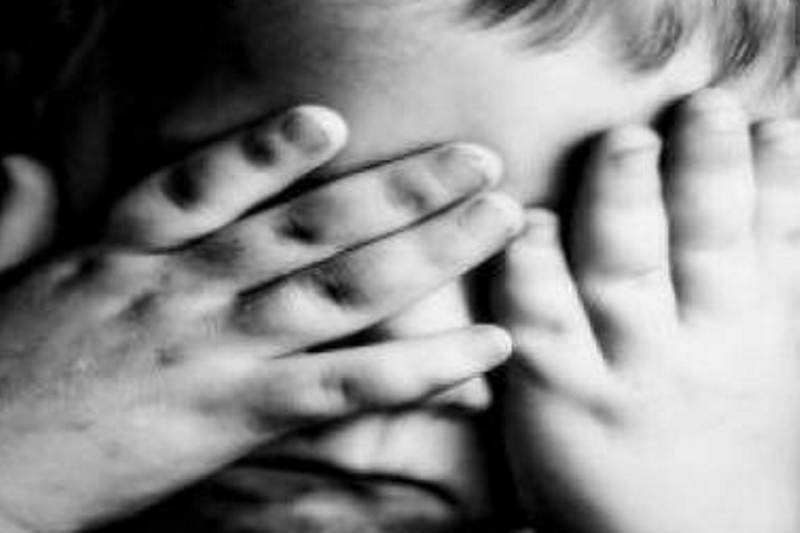 Anonymous: Πόλεμος κατά των παιδόφιλων-παιδεραστών