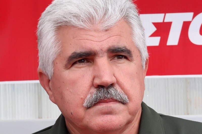 Λεβαδειακός: Με Μπρίτο στην αποστολή