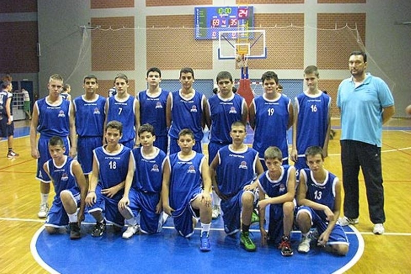 ΑΓΟΡ: Και αγώνες Παίδων στο «Πέτρος Οικονομάκης»