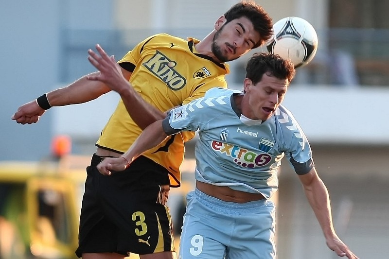 Τσούπρας: «Θα ανακάμψει σίγουρα η ΑΕΚ»