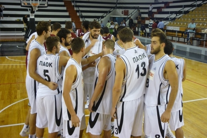 ΠΑΟΚ: Αυθημερόν στα Τρίκαλα