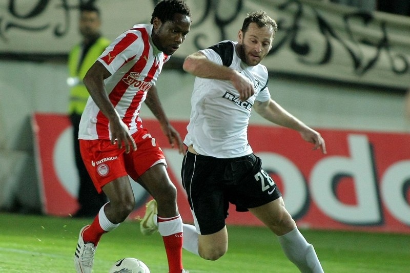 ΟΦΗ: Ξανά θεραπεία Μπούρμπος-Βαλεριάνος