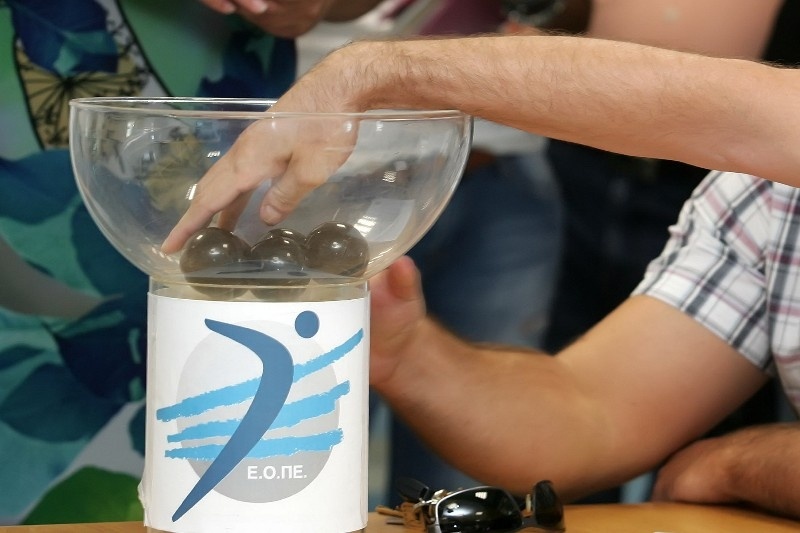 Βόλεϊ Α2 Ανδρών: Η κλήρωση των τριών ομίλων