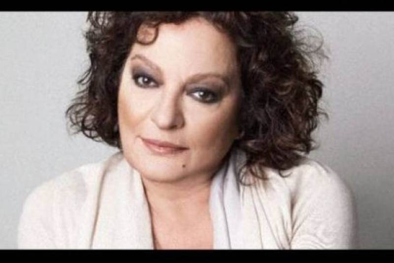 Τσανακλίδου κατά Χρυσής Αυγής: «Να γίνει δικαστική έρευνα»