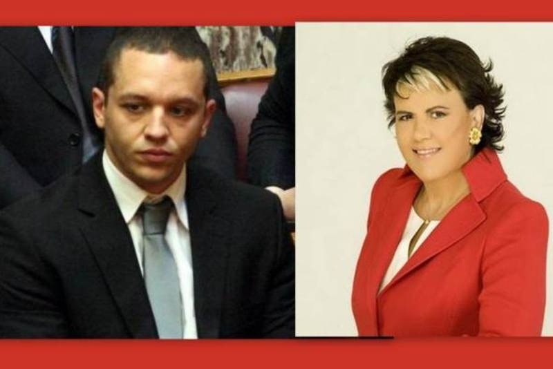 Ο Κασιδιάρης ζητά 900.000 ευρώ από την Παναγιωταρέα!