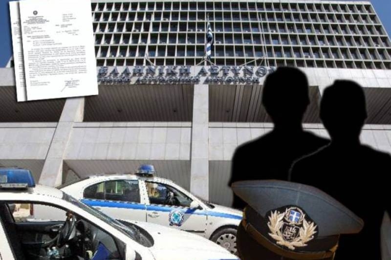 Το newsbomb.gr ανοίγει το φάκελο για τη διαφθορά στην ΕΛ.ΑΣ.