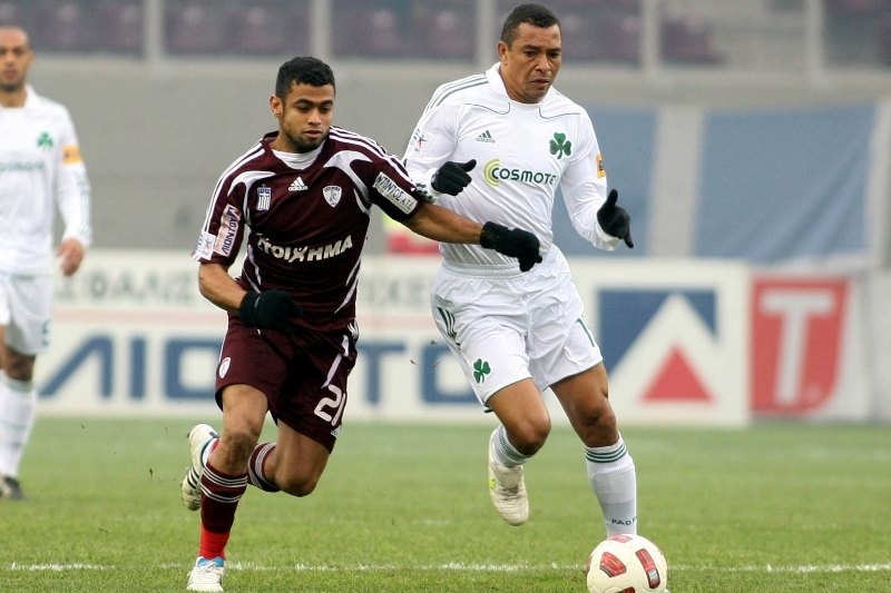 Λεβαδειακός: Περασμένες οι «βέρες» με τον Ρομέου