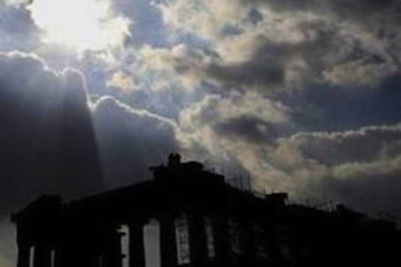 WSJ: Ποιος θα πληρώσει τη διάσωση της Ελλάδας;