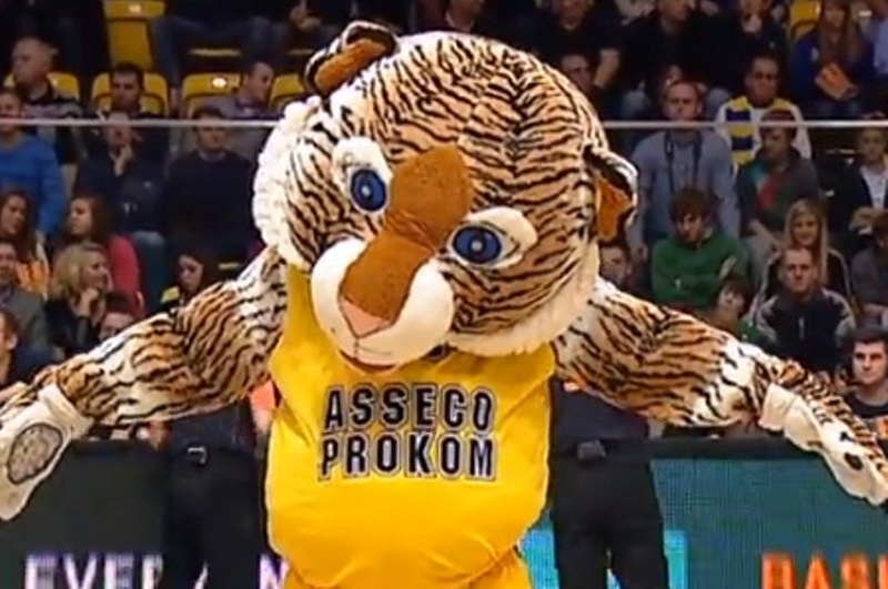 Ευρωλίγκα: Focus στην Πρόκομ (video)