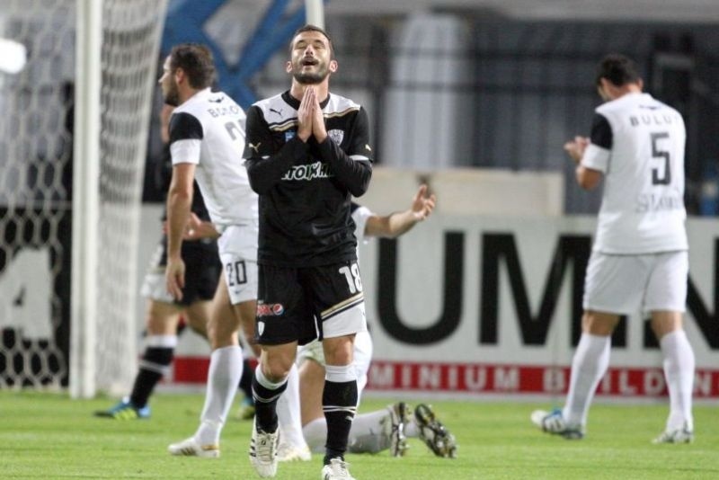 Φωτάκης: «Πειστική εμφάνιση»