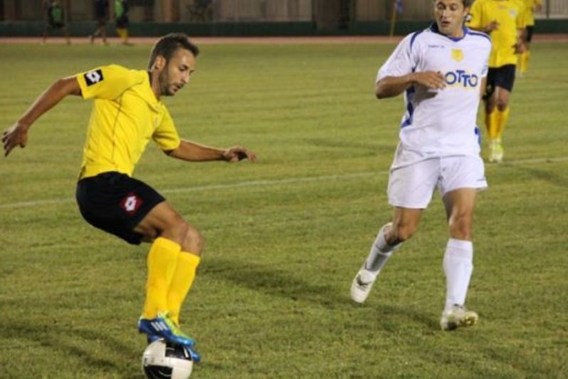 Ευχαρίστηκε Καλλονή ο Εργοτέλης