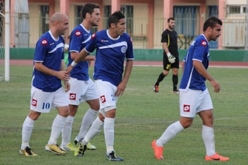 Μαγνητική για Κριπιντίρη, Παγιέρ