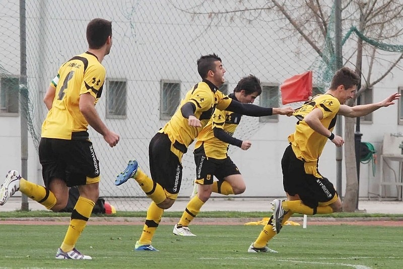 Άρης – Κέρκυρα 9-0 (Κ-20)