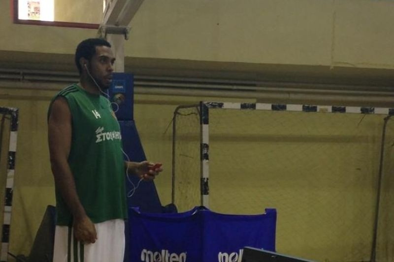 Παναθηναϊκός: «Κατάσκοπος»... Κίτσεν!