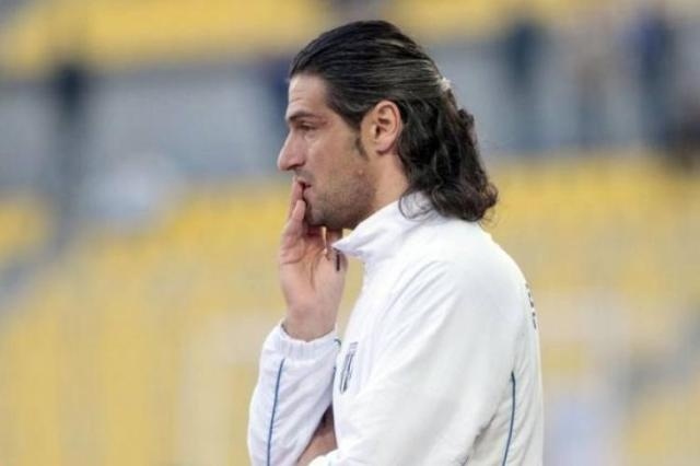 Καρέ αμφίβολων στον Εθνικό Γαζώρου