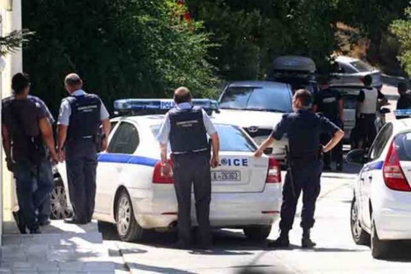 Ανήλικος ομολόγησε τη δολοφονία του 17χρονου στην Κρήτη