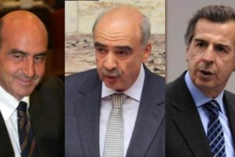 Βόμβα μεγατόνων για στελέχη της Ν.Δ.