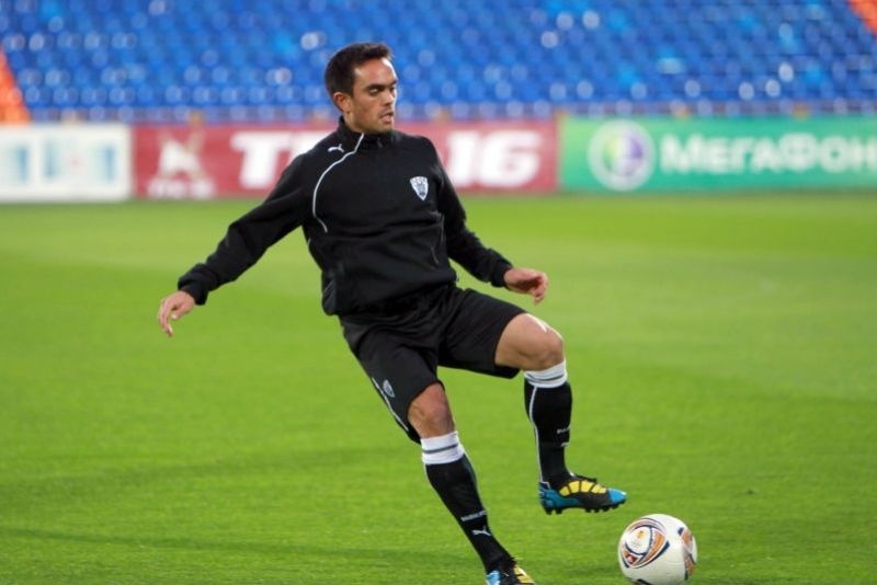 Ρομπέρ: «Γκολ αυτοπεποίθησης»