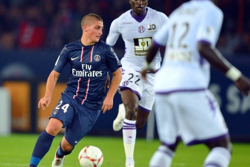 Αντσελότι: «Ο Βεράτι είναι ο νέος Πίρλο»