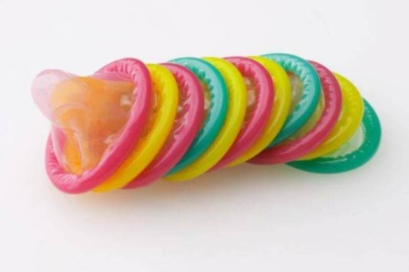 Άγνωστη λέξη το προφυλακτικό για τους νέους