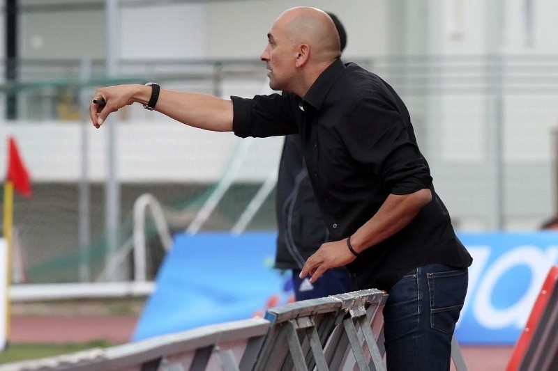 Βέροια: Έξι απουσίες ενόψει ΠΑΣ Γιάννινα