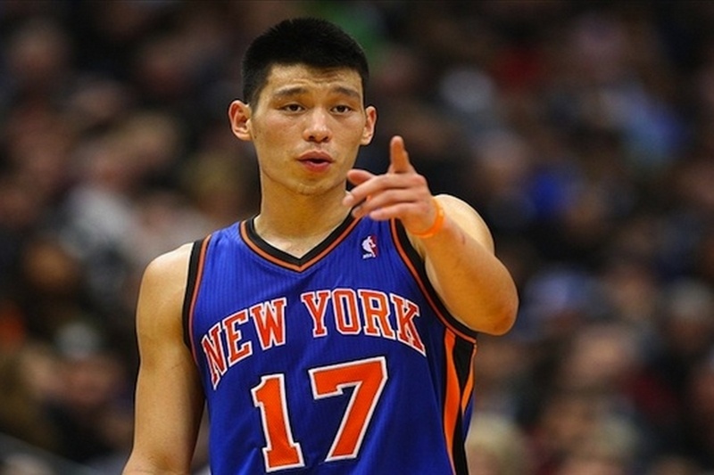 Τζέρεμι Λιν: «Παρακολουθώ αγώνες του Ναβάρο» (video)